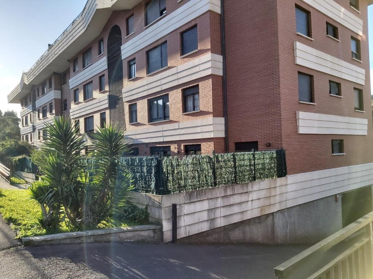 Castro Costa Norte Apartamento Jardin Garaje 乌迪亚莱斯堡 外观 照片