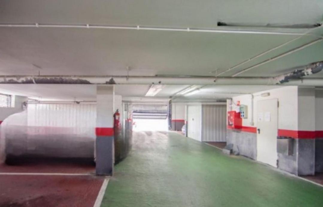 Castro Costa Norte Apartamento Jardin Garaje 乌迪亚莱斯堡 外观 照片