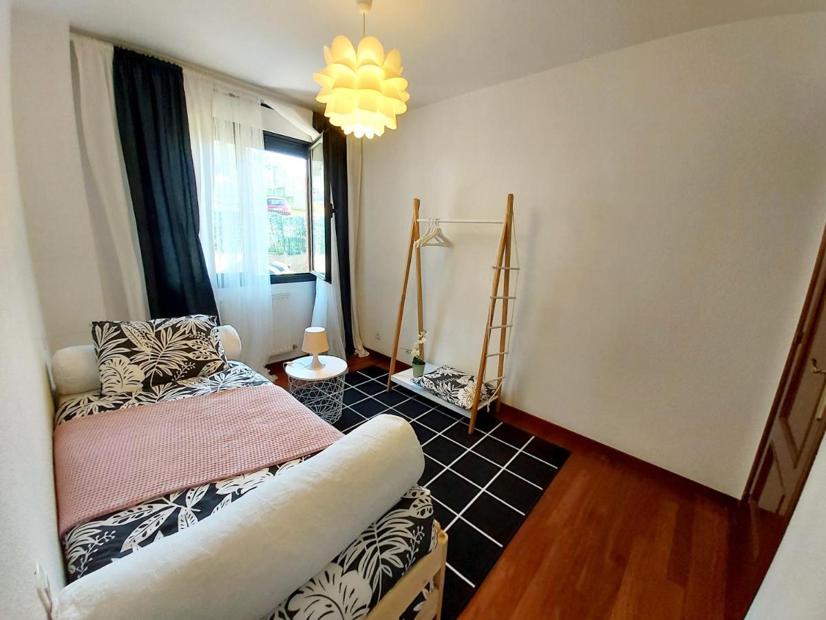 Castro Costa Norte Apartamento Jardin Garaje 乌迪亚莱斯堡 外观 照片