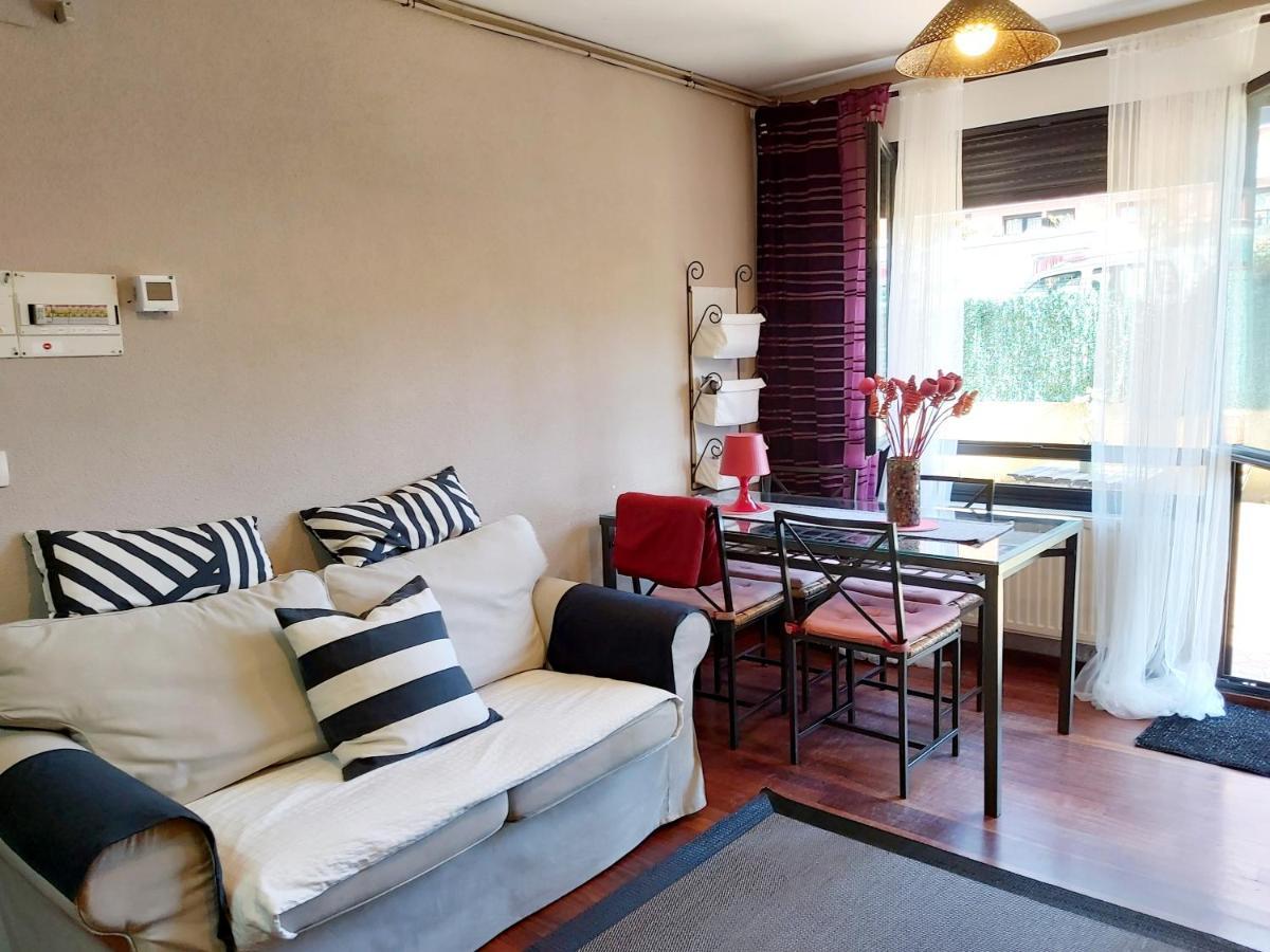 Castro Costa Norte Apartamento Jardin Garaje 乌迪亚莱斯堡 外观 照片