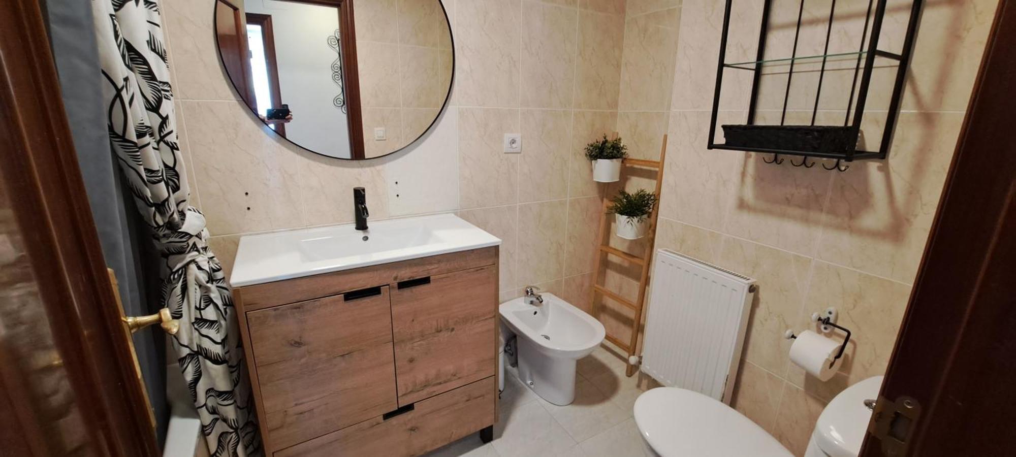 Castro Costa Norte Apartamento Jardin Garaje 乌迪亚莱斯堡 外观 照片